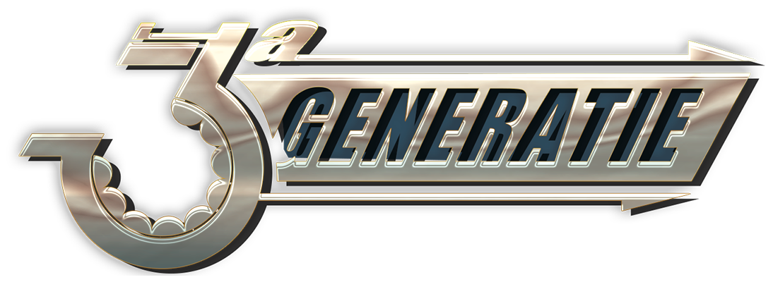  generation logo 