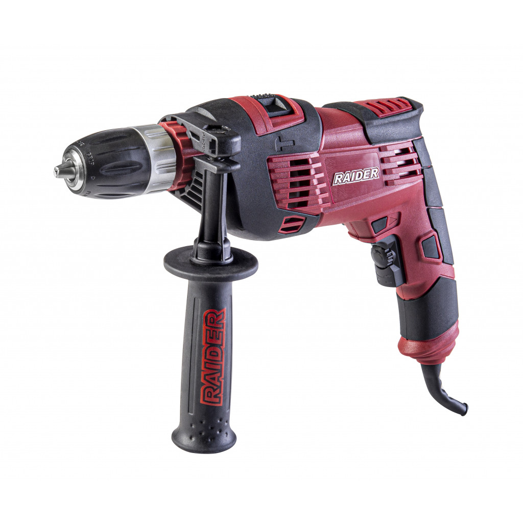 Бормашина 1050W 13mm RAIDER RD-ID44 Raider Power Tools