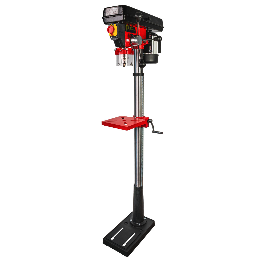 Бормашина настолна 450W 16mm H=1.61m RAIDER PRO RDP-BD03 Raider Pro