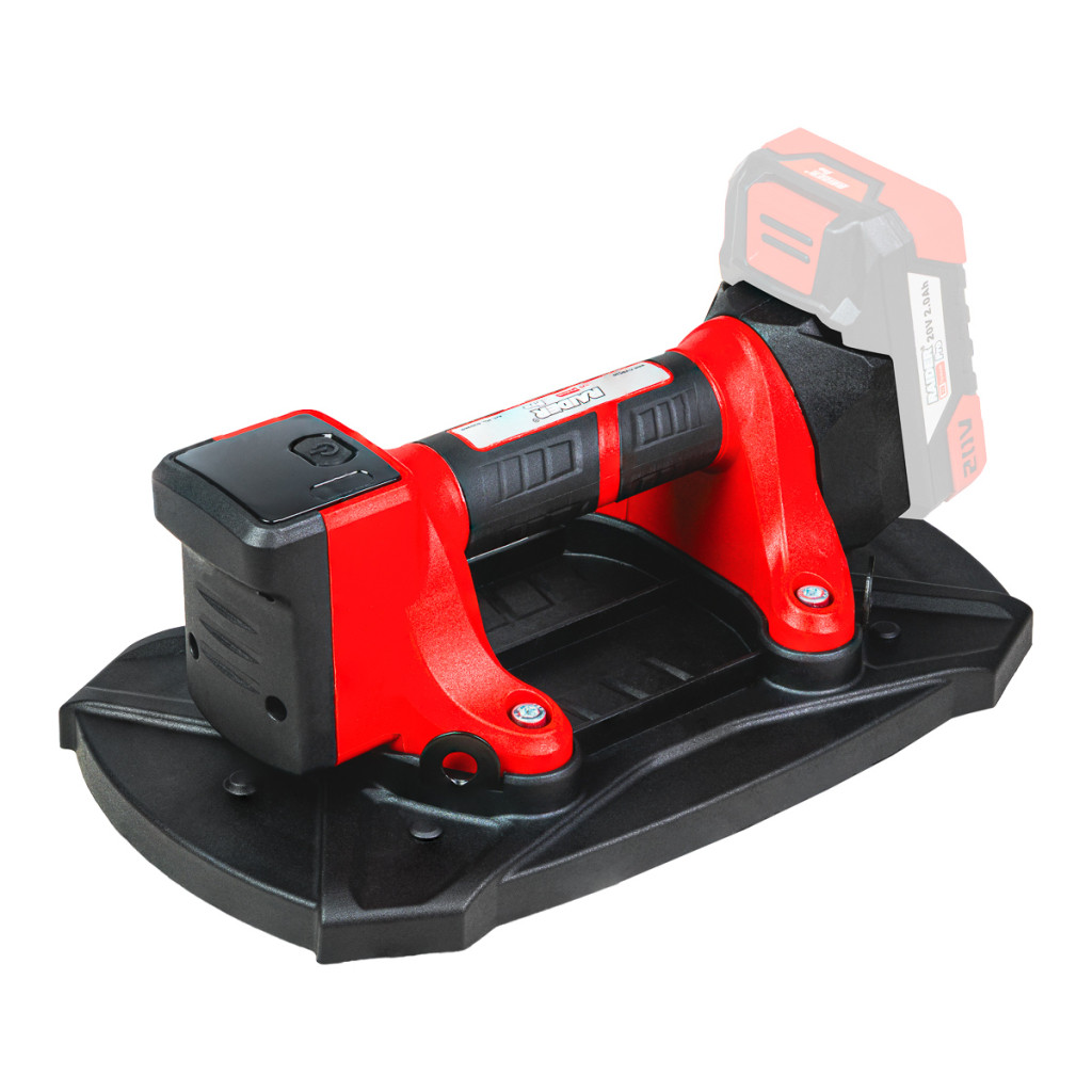 R20 Вакуум за плочки 140kg 300x180x126mm Solo RDP-CVSC20 – Raider Pro – снимка 1