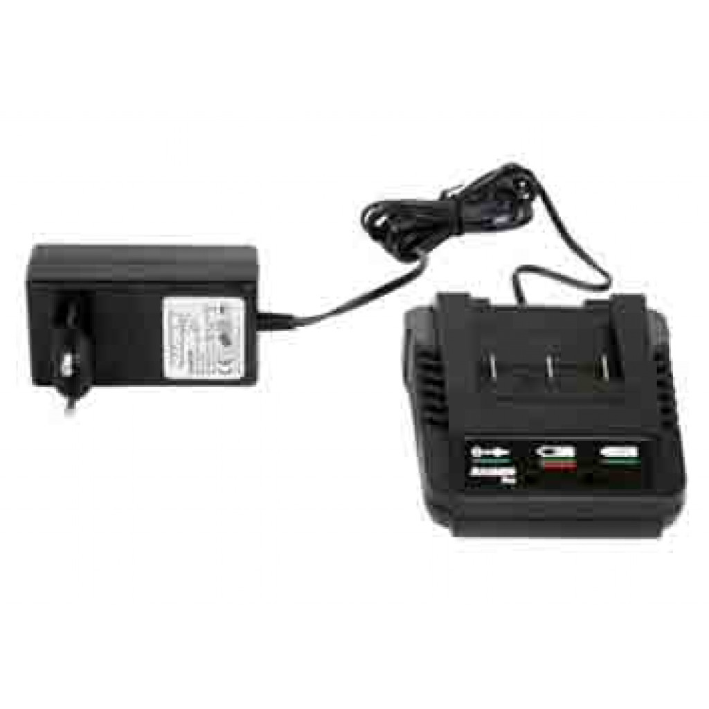 Зарядно за акум. бормашина Li-ion 12V RD-CDL12 RD-CDL13 – Green Tools – снимка 1