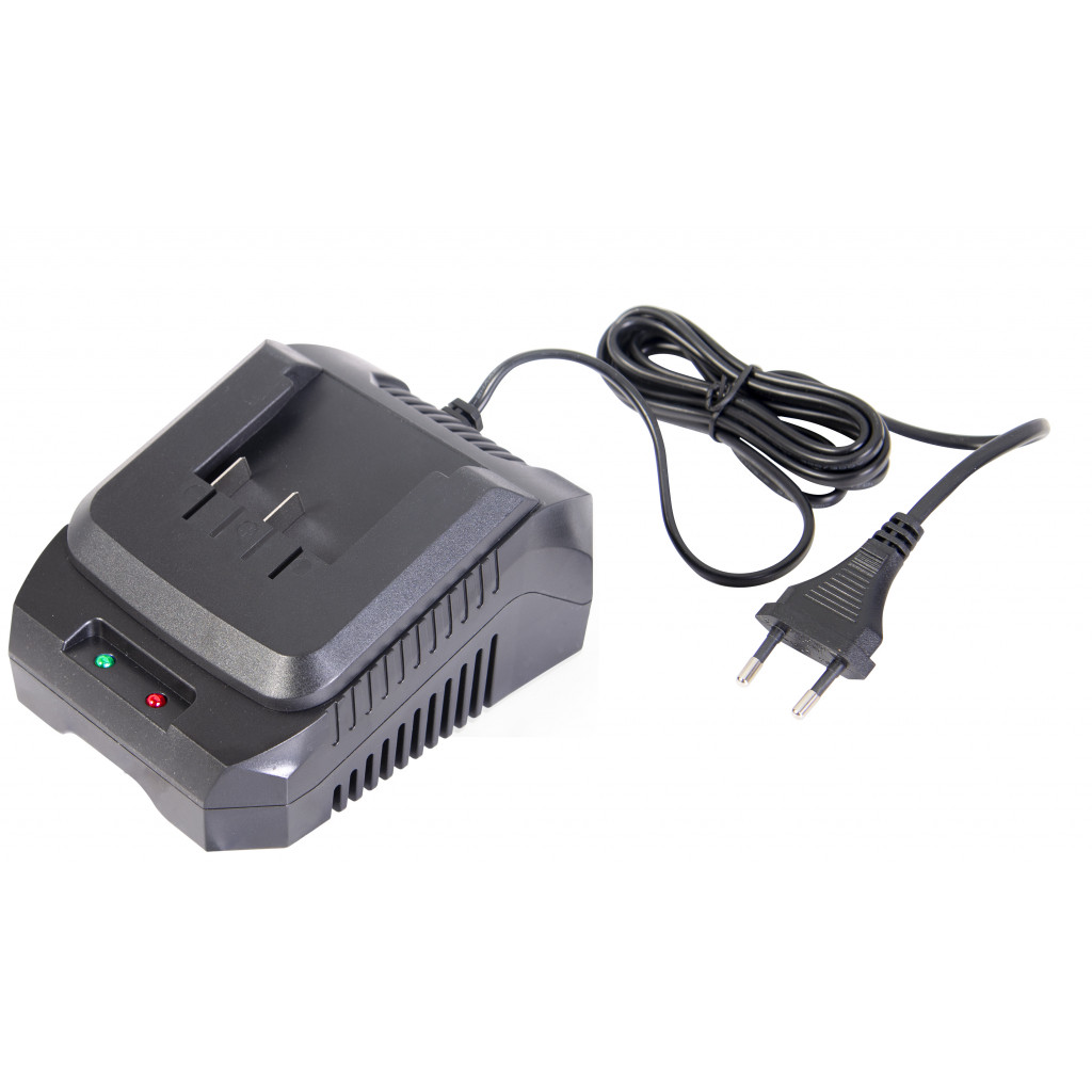 Зарядно акум. 1 час Li-ion 18V RAIDER RD-GTL22 RAIDER RD-HTL04 RAIDER RD-CBL04 – Raider Power Tools – снимка 1
