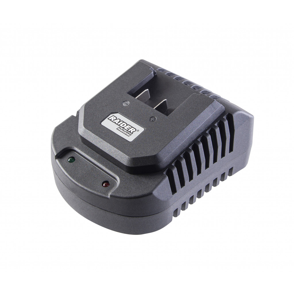 Зарядно бързо 20V за RDI – Raider Industrial – снимка 1