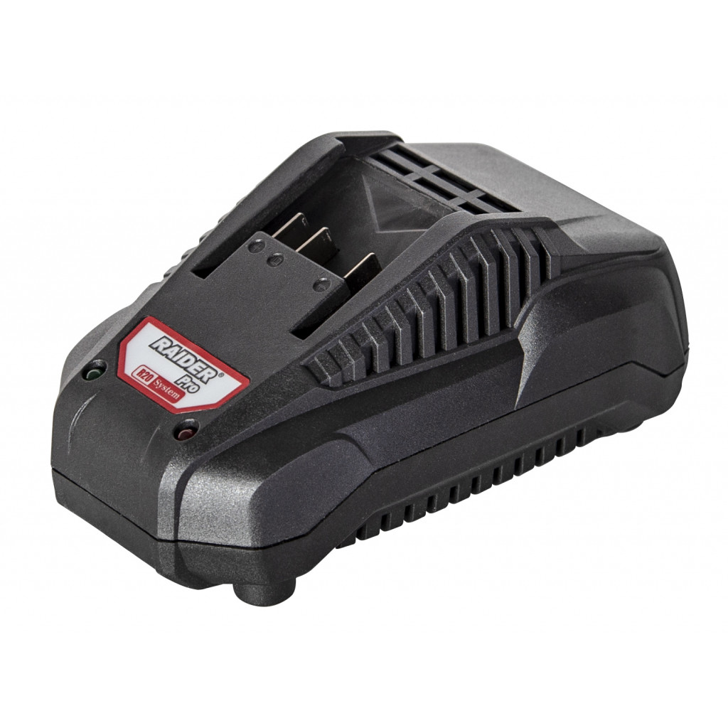 R20 Бързо зарядно 3.5A за серията RAIDER PRO RDP-R20 System