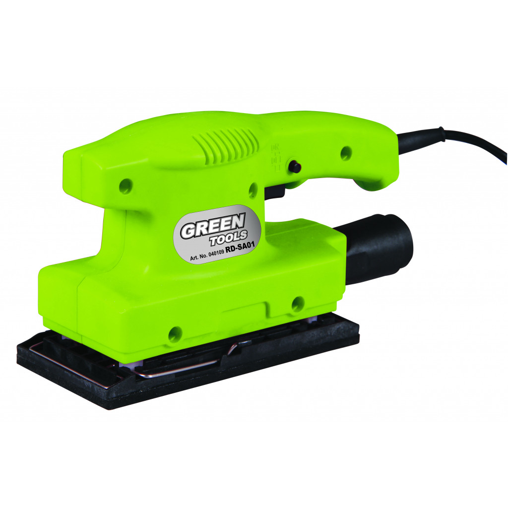 Виброшлайф 150W 90х187mm RD-SA01 GT