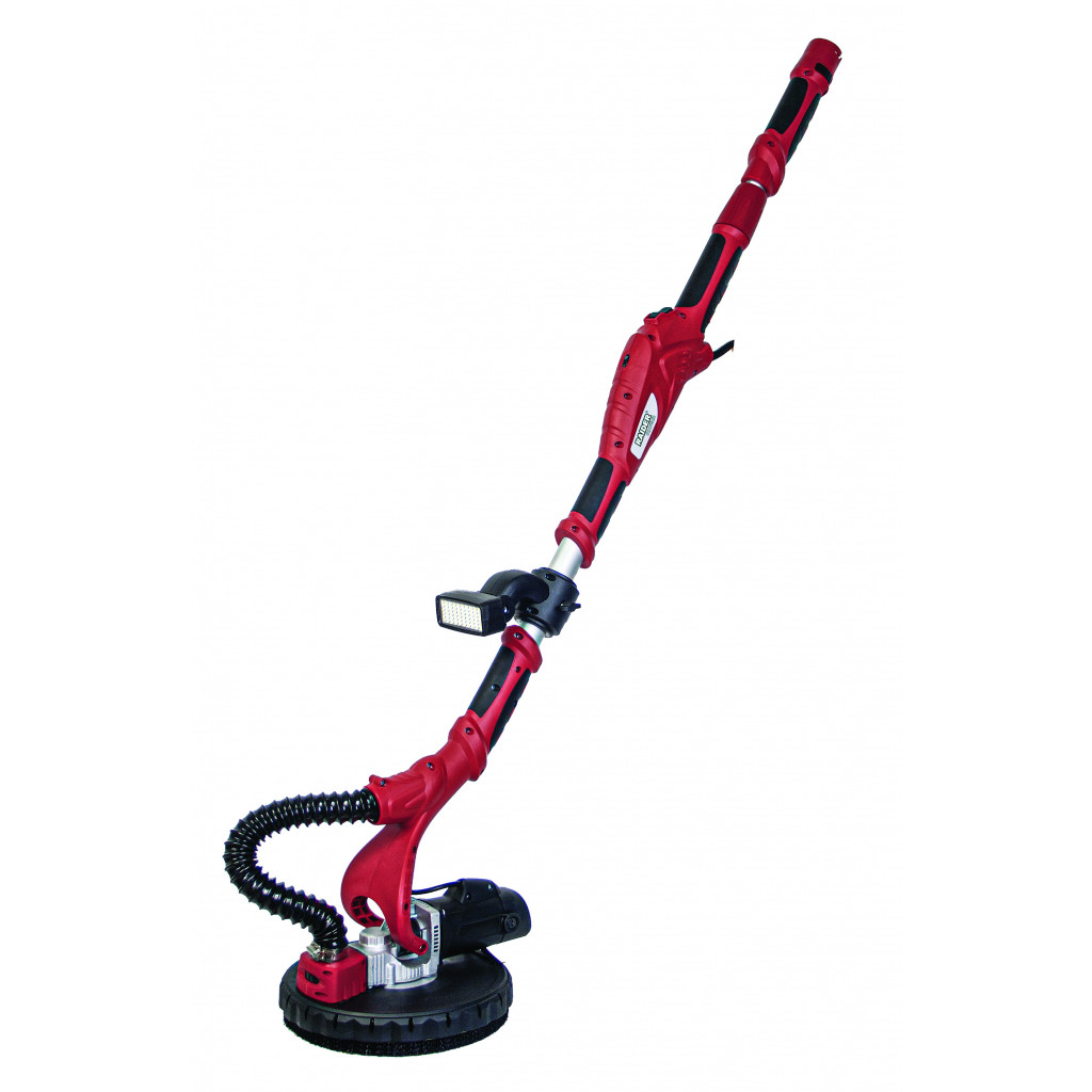 Шлайфмашина за стени и тавани 710W ø225mm RAIDER PRO RDP-DS02 – Raider Pro – снимка 1