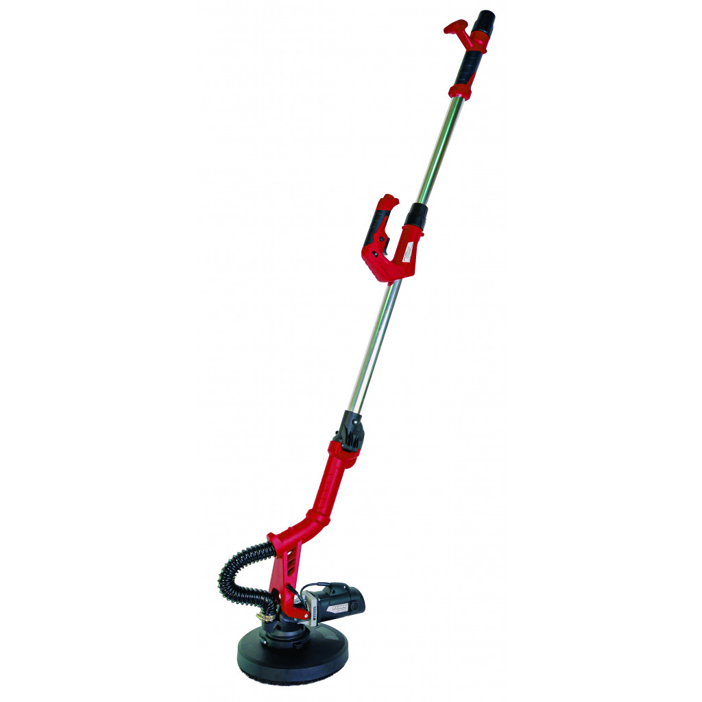 Шлайфмашина за стени и тавани 710W ø225mm две глави RAIDER RD-DS03 – Raider Power Tools – снимка 1