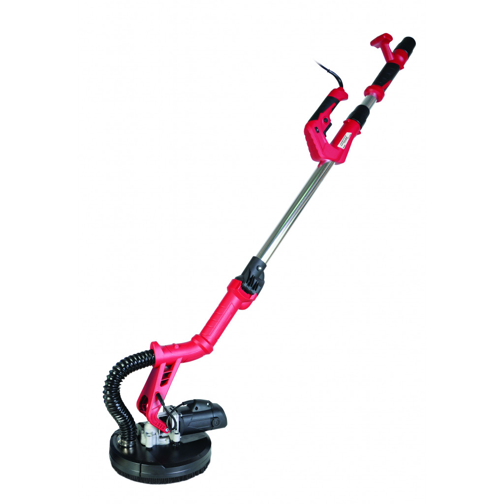 Шлайфмашина за стени и тавани 710W ø225mm RAIDER RD-DS04