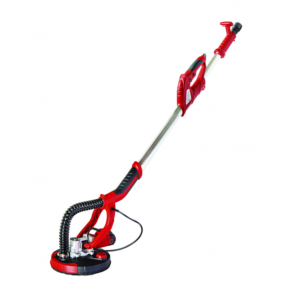 Шлайфмашина за стени и тавани 750W ø225mm RAIDER RD-DS05 – Raider Power Tools – снимка 1