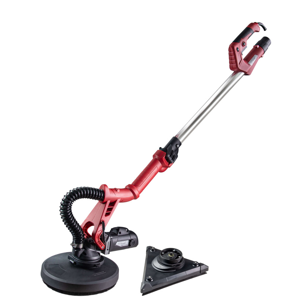 Шлайфмашина за стени и тавани 750W ø225mm RAIDER RD-DS07 – Raider Power Tools – снимка 1