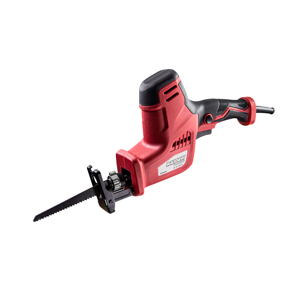 Трион саблен 500W quick RAIDER RD-RS36 – Raider Power Tools – снимка 1