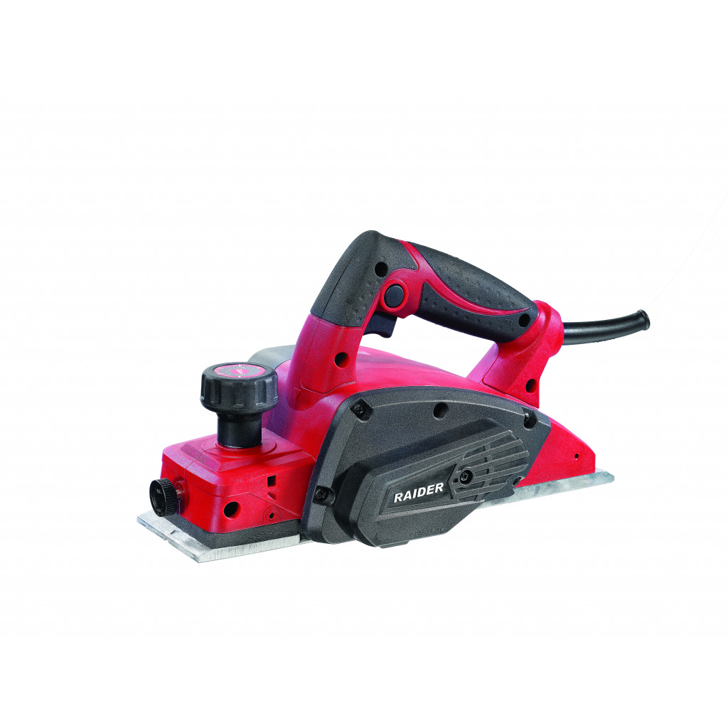Ренде електрическо 620W 82х2mm RAIDER INDUSTRIAL RDI-EP14