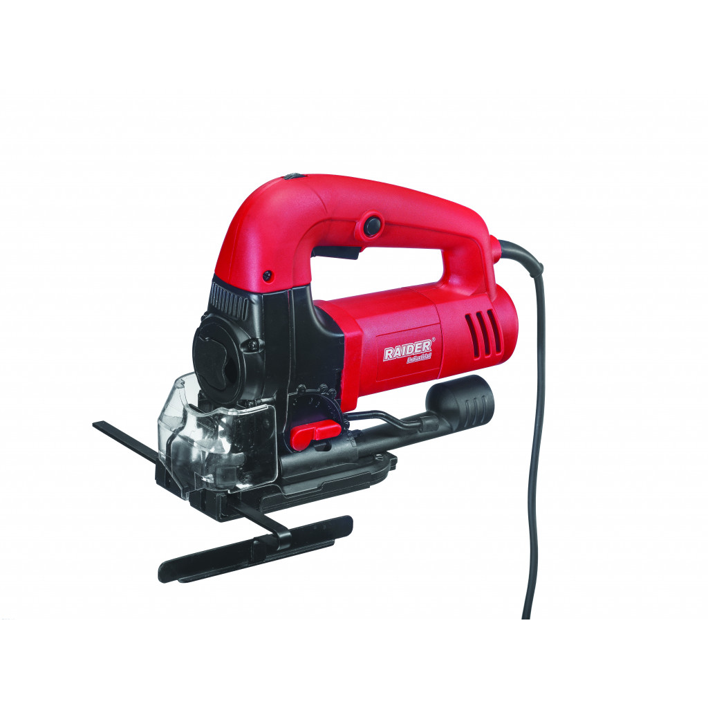 Прободен трион 600W 130mm рег.об. RAIDER INDUSTRIAL RDI-JS30