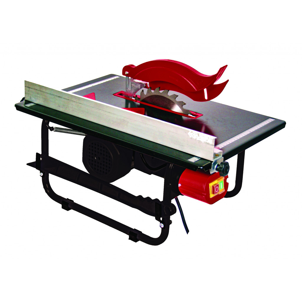 Циркуляр с плот ø200mm 800W RAIDER RD-TS20 – Raider Power Tools – снимка 1