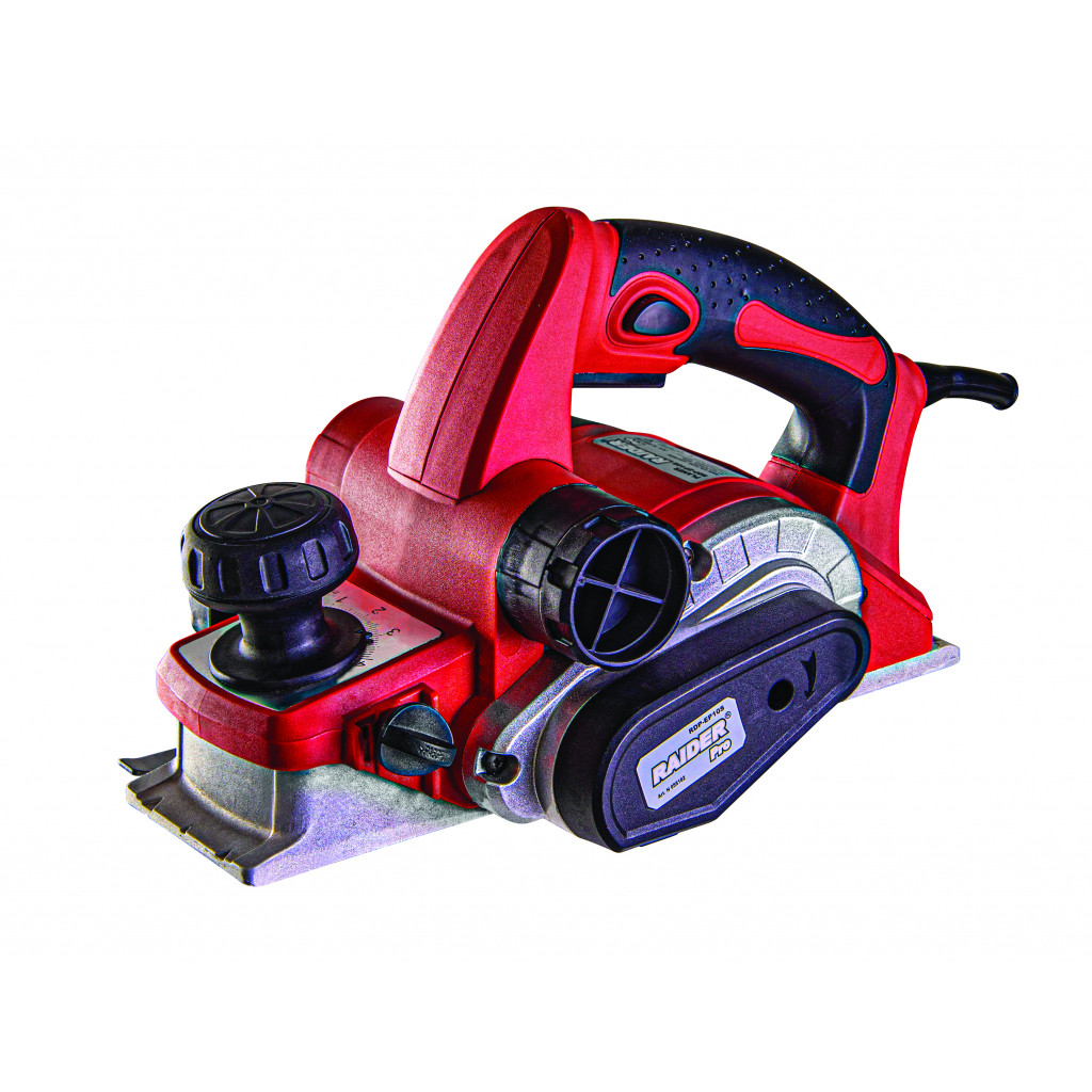 Ренде електрическо 950W 82х4mm RAIDER PRO RDP-EP10S – Raider Pro – снимка 1