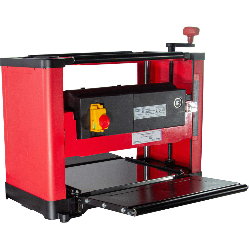 Щрайхмус 2000W 160/330mm RAIDER PRO RDP-BPT01 – Raider Pro – снимка 1