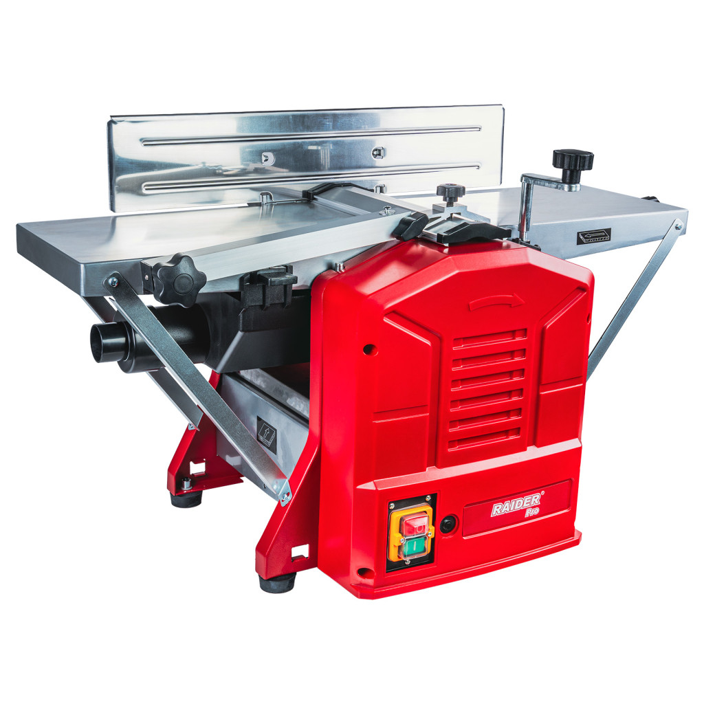 Абрихт & Щрайхмус 1500W 740x210mm RAIDER PRO RDP-APT02 – Raider Pro – снимка 1