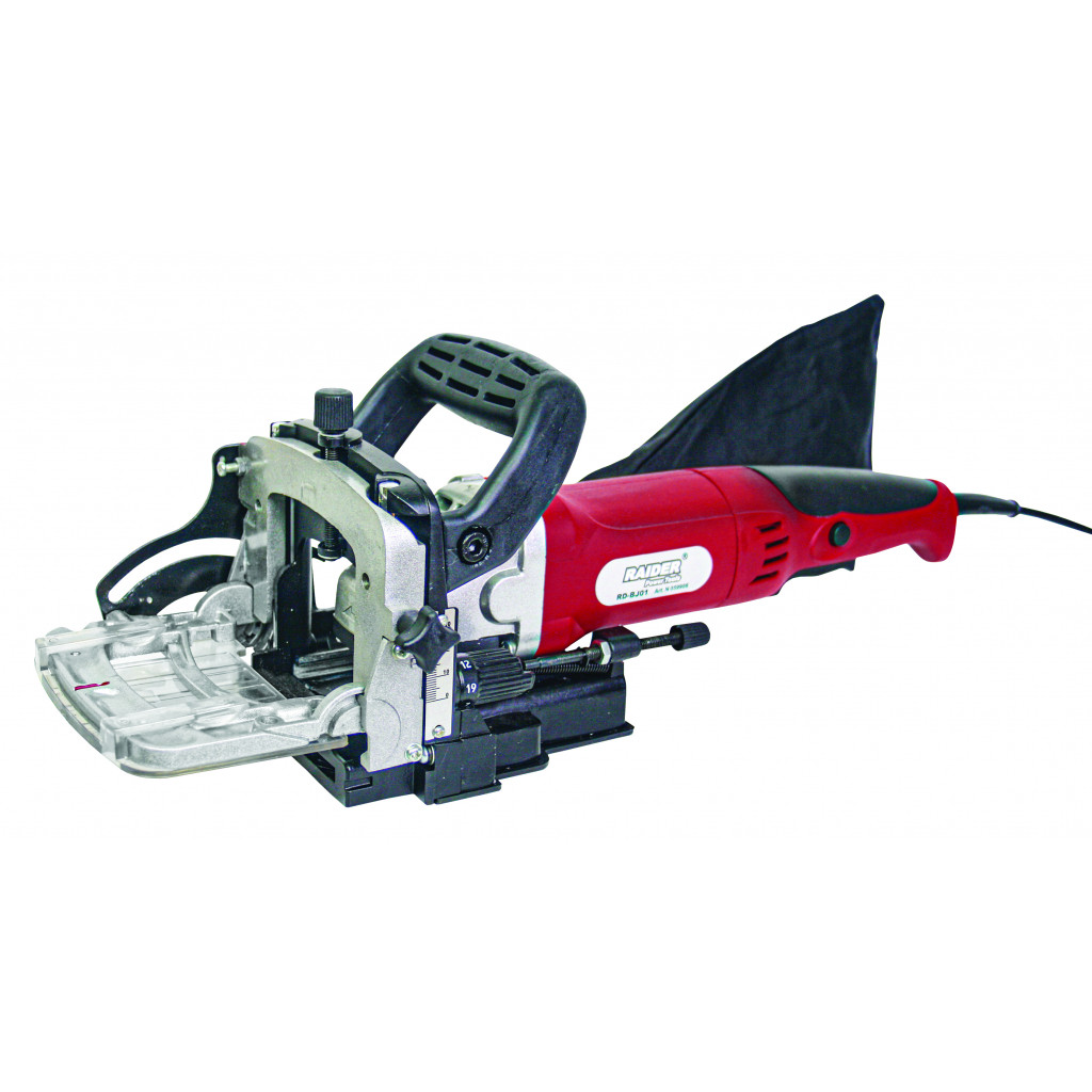Бисквит машина 900W 100mm RAIDER RD-BJ01