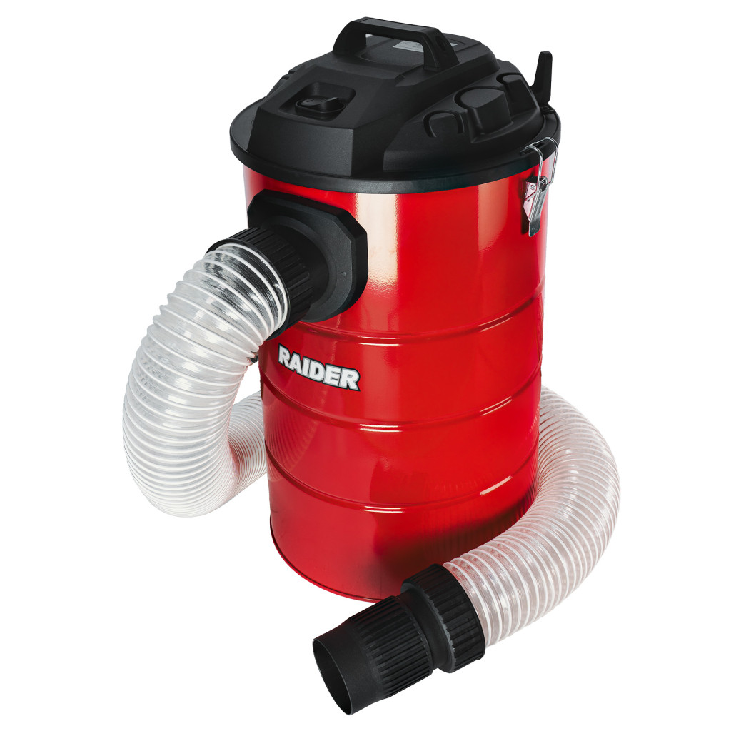 Прахоуловител 1200W 55L RAIDER RD-DC02 – Raider Power Tools – снимка 1