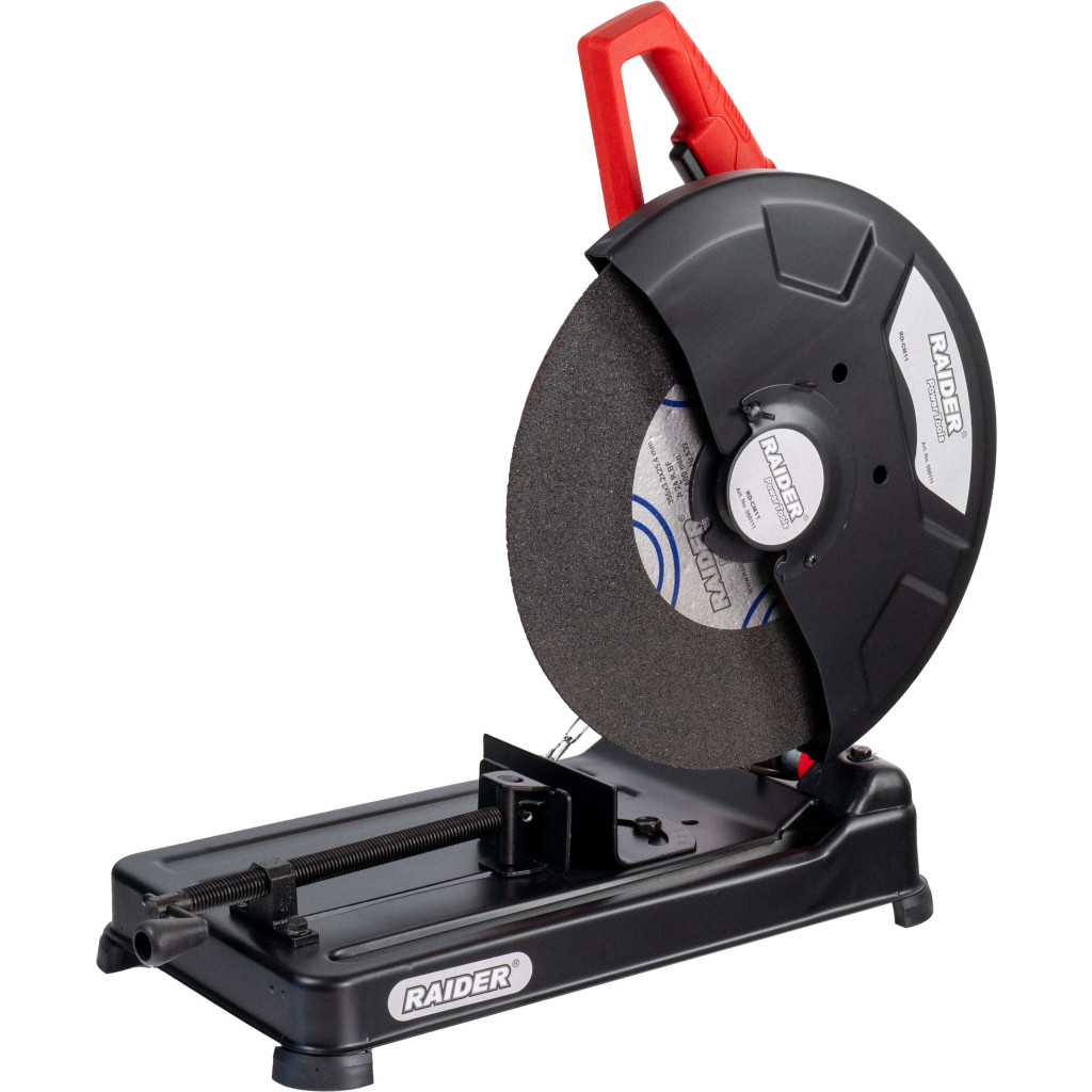 Циркуляр за метал Ø355mm 2600W RAIDER RD-CM11