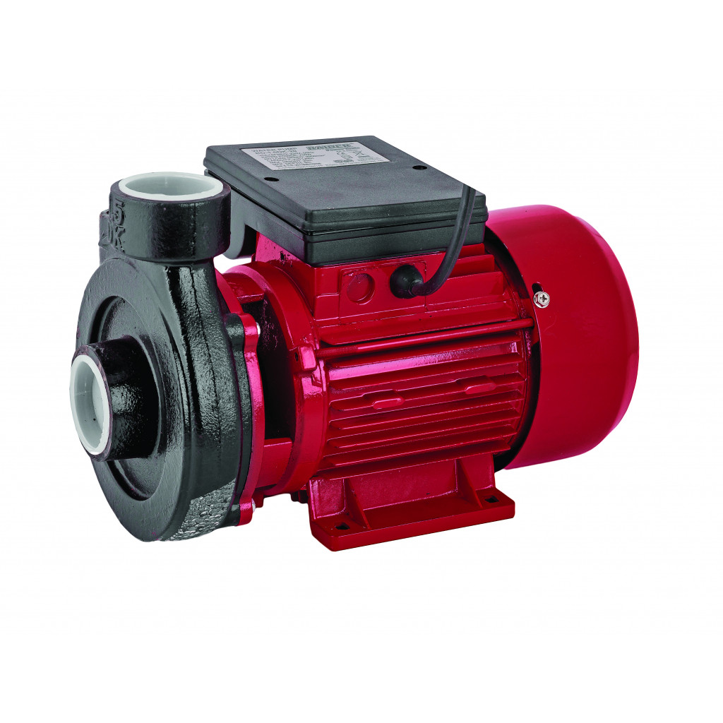 Помпа водна 750W 1.5" max 210L/min RAIDER RD-1.5DK20