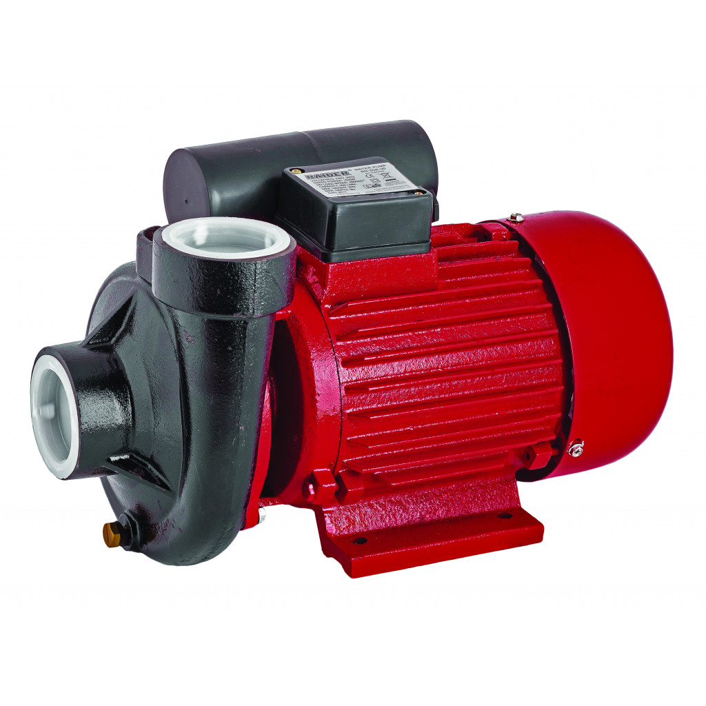 Помпа водна 1500W 2" max 500L/min RAIDER RD-2DK20