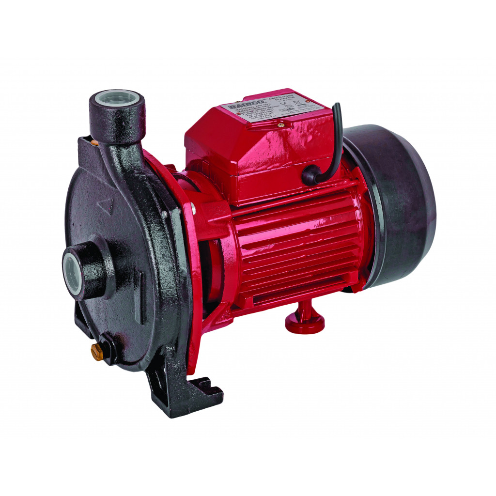 Помпа водна 850W 1" max 120L/min RAIDER RD-WP158