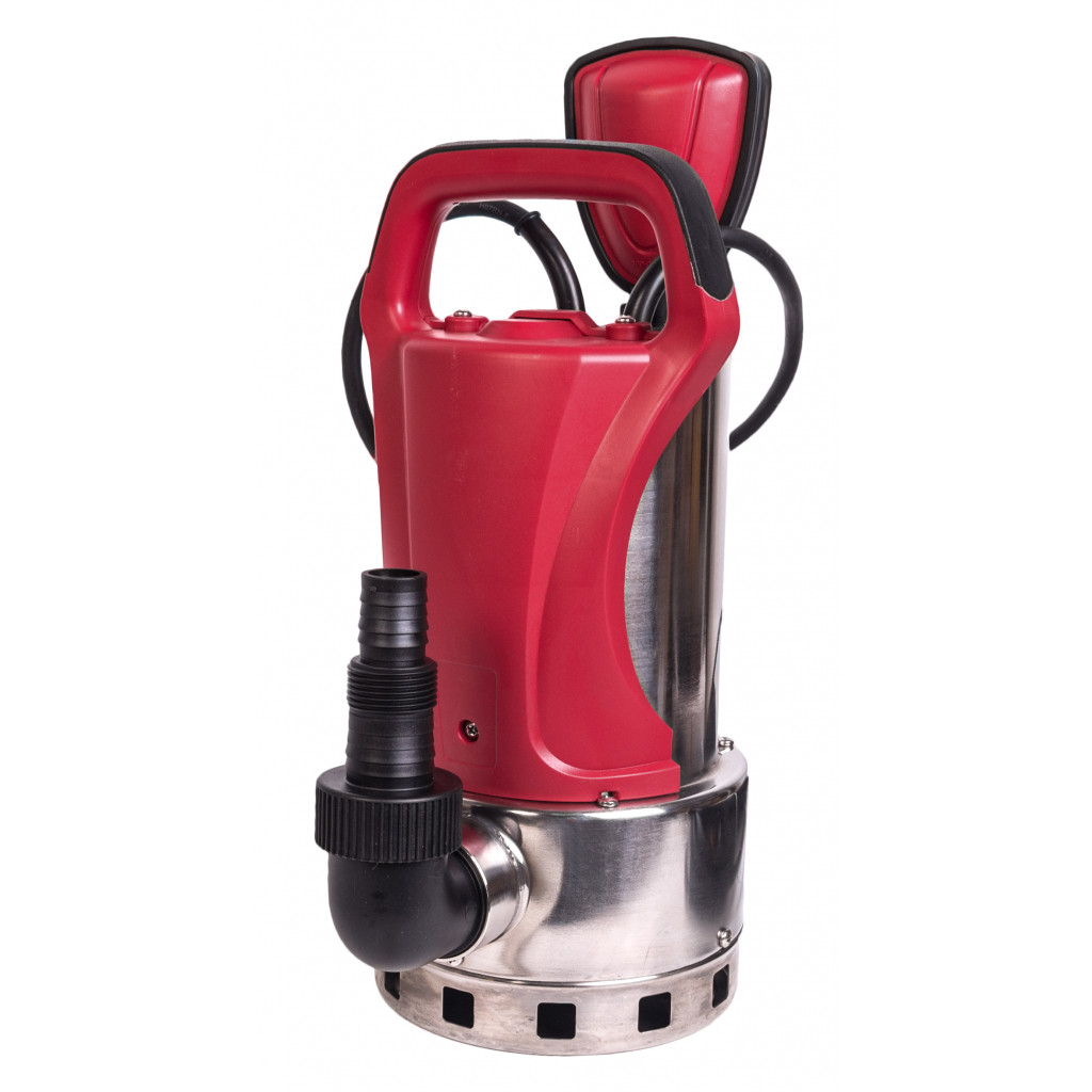 Помпа водна потоп. 1100W 1" 308L/min 8m RAIDER RD-WP39