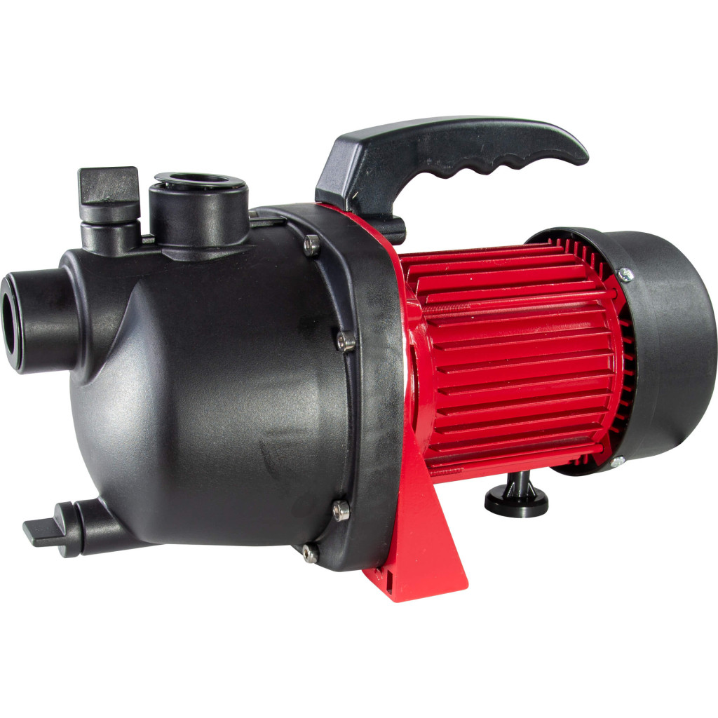 Помпа водна 800W 1" 53L/min 40m RAIDER RD-WP48 – Raider Garden Tools – снимка 1