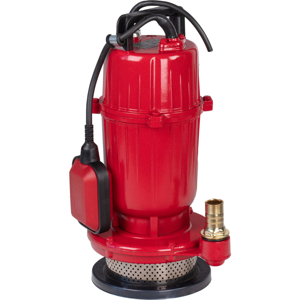 Помпа водна потопяема 900W 1" 50L/min 32m 8m кабел RAIDER RD-CAWP53 – Raider Garden Tools – снимка 1
