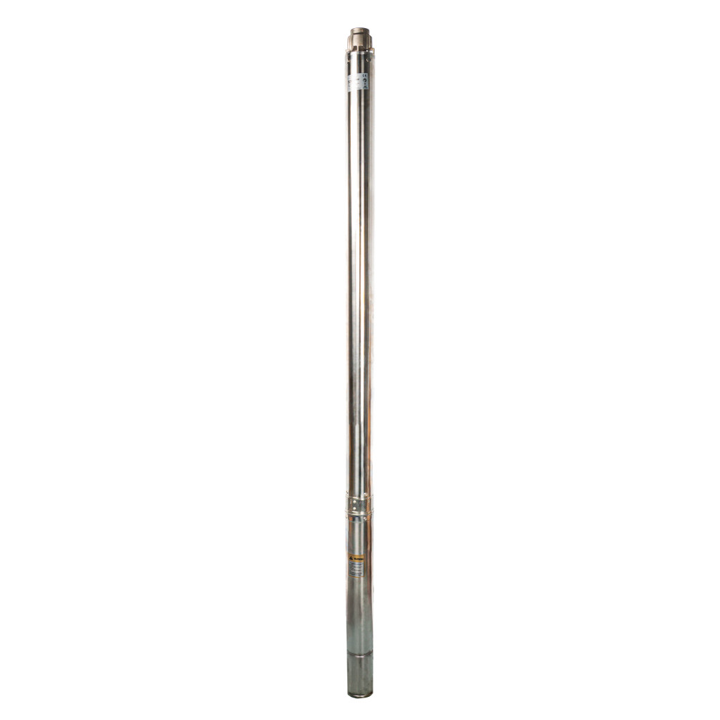 Помпа водна дълбочинна 3000W 1.1/4"180L/min 163m 39T RD-WP92 – Raider Garden Tools – снимка 1