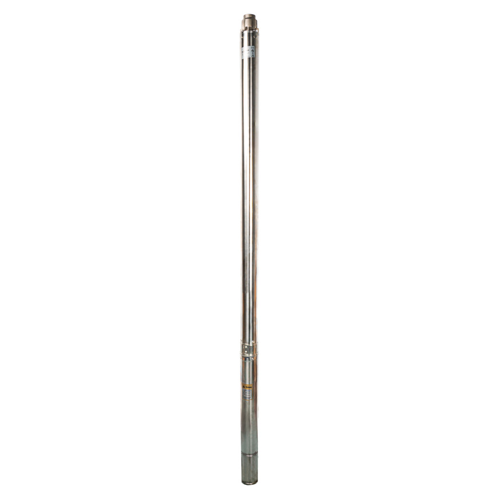 Помпа водна дълбочинна 5500W 1.1/4"240L/min 210m 50T RD-WP93 – Raider Garden Tools – снимка 1