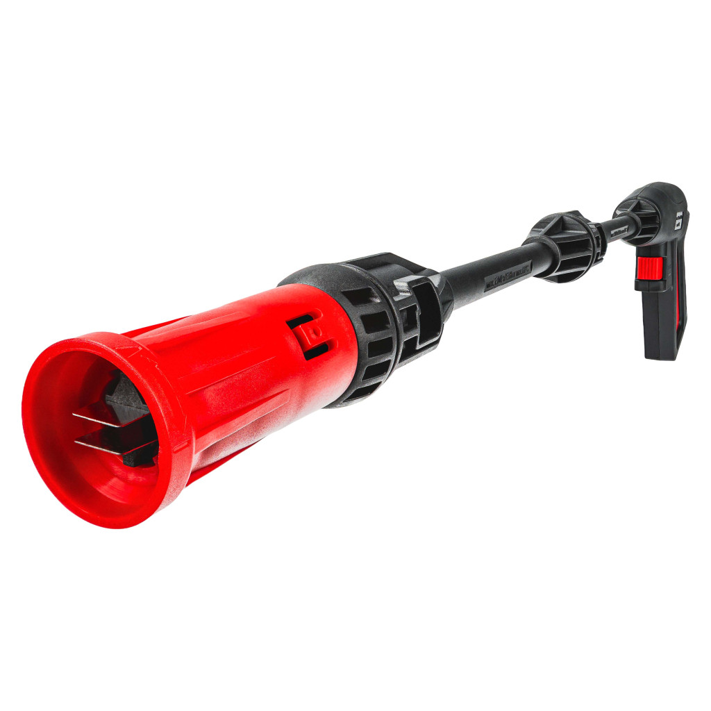 Пистолет за водоструйка RD-HPC17 09 – Raider Garden Tools – снимка 1