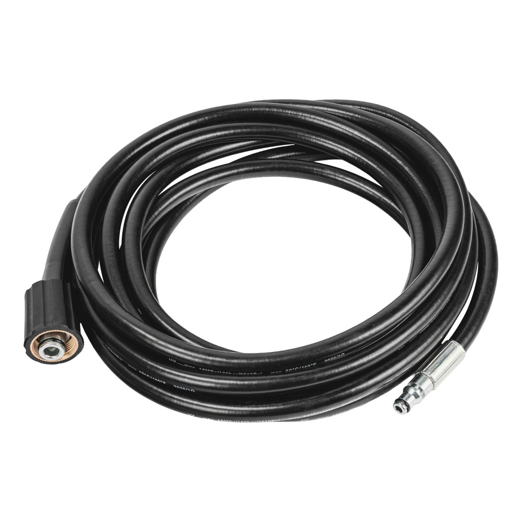 Маркуч 5m M22 Ø14-2 за водоструйка RDP-HPC15 16 – Raider Garden Tools – снимка 1
