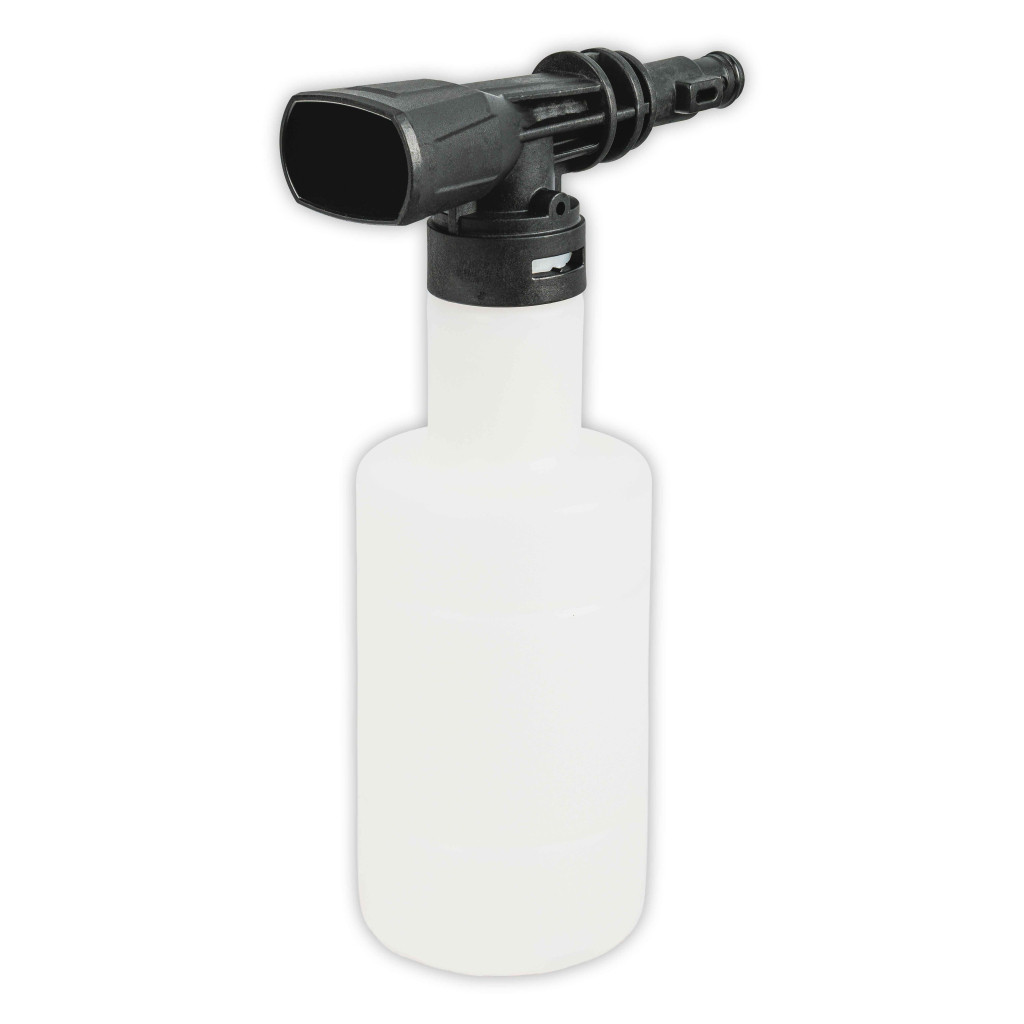 Контейнер 370ml за препарат за водоструйка RD-HPC17 09 – Raider Garden Tools – снимка 1