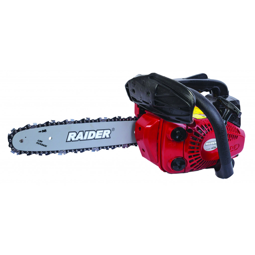 Резачка бензин. 305mm (12") 900W RAIDER PRO RDP-GCS18 – Raider Garden Tools – снимка 1