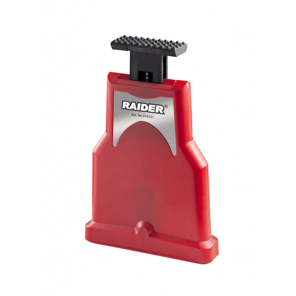 Уред за точене на вериги RD – Raider Power Tools – снимка 1