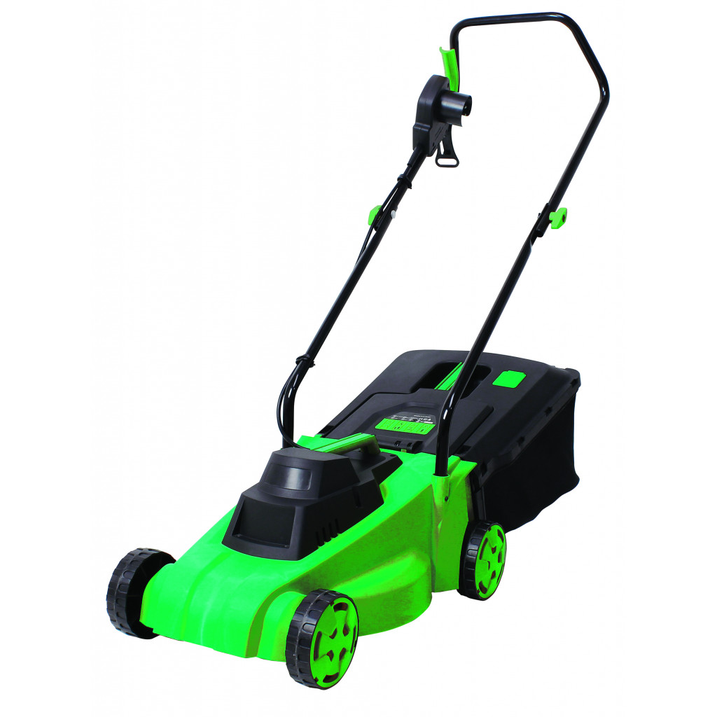 Косачка 1000W 320mm 30L TG-LM26 – Raider Garden Tools – снимка 1