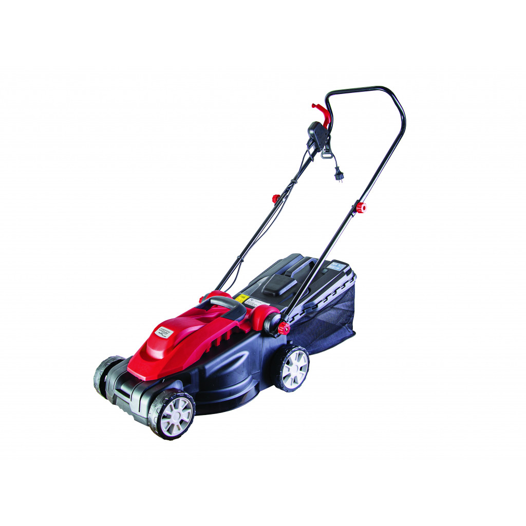 Косачка 1600W 36cm 40L 700m2 RAIDER RD-LM32 – Raider Garden Tools – снимка 1