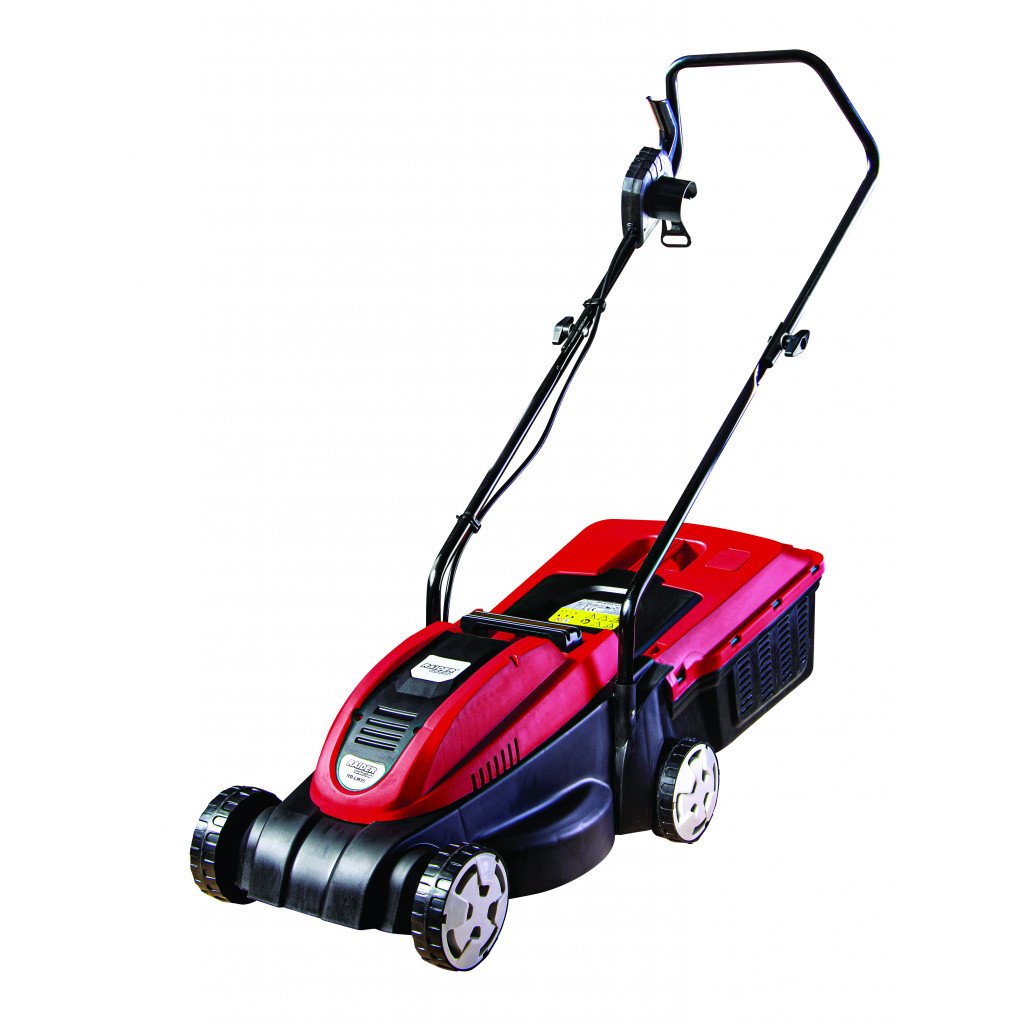 Косачка 1300W 32cm 30L 400m2 RAIDER RD-LM35