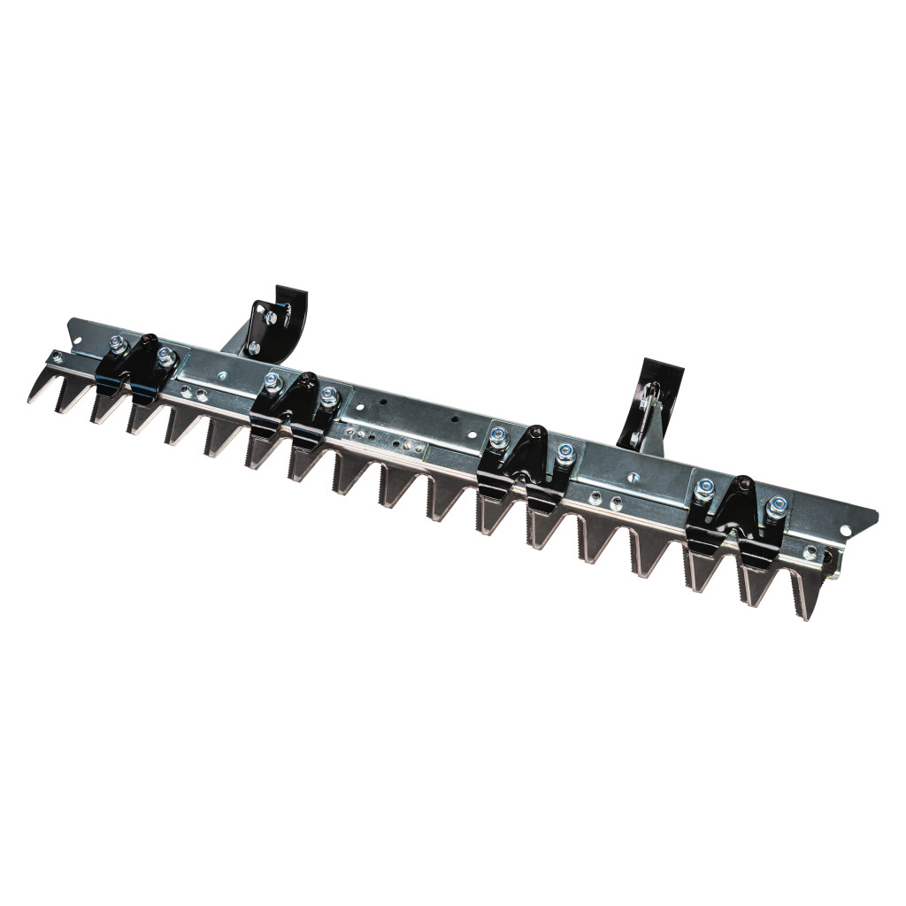 Нож к-т 87cm за косачка бенз. палцова RD-SBM02 – Raider Garden Tools – снимка 1