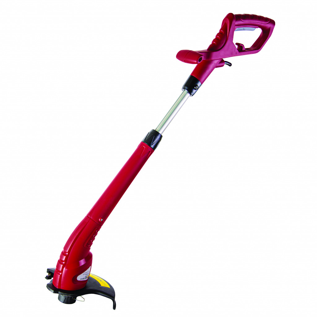 Косачка-тример 350W 250mm RAIDER RD-GT11Q – Raider Garden Tools – снимка 1