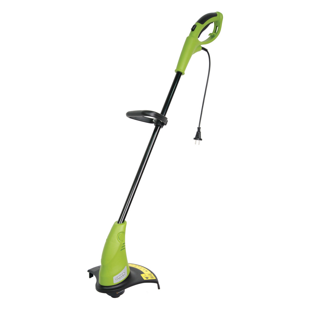 Косачка-тример 500W 290mm RD-GT16 Green Tools – Green Tools – снимка 1