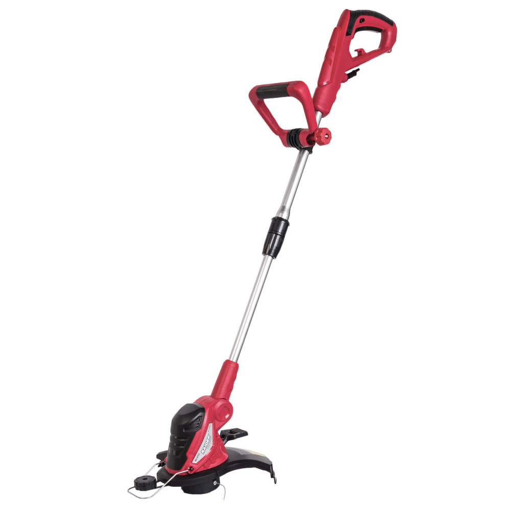 Косачка-тример 600W 300mm RAIDER RD-GT21 – Raider Garden Tools – снимка 1