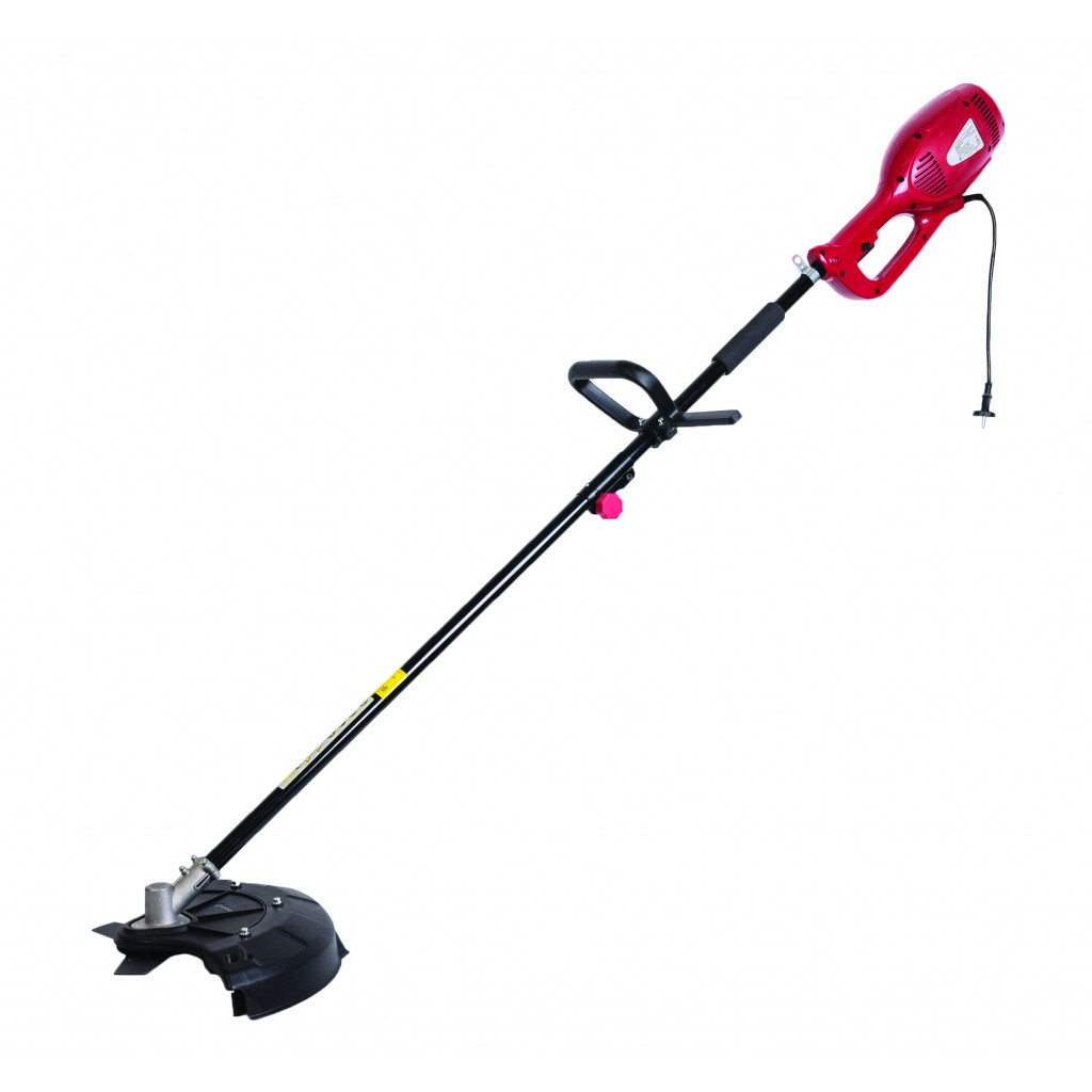 Коса електр. с нож и корда сгъваема 1.2kW 380mm RAIDER RD-EBC04 – Raider Garden Tools – снимка 1