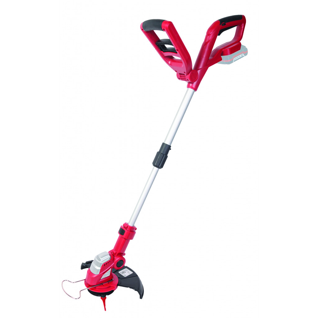 Косачка-тример за Li-ion 18V 250mm RAIDER RD-GTL22 без батерия – Raider Garden Tools – снимка 1