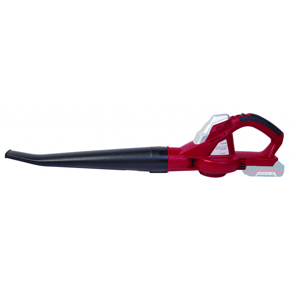 Уред за обдухване за Li-ion 18V RAIDER RD-CBL04 без батерия – Raider Garden Tools – снимка 1