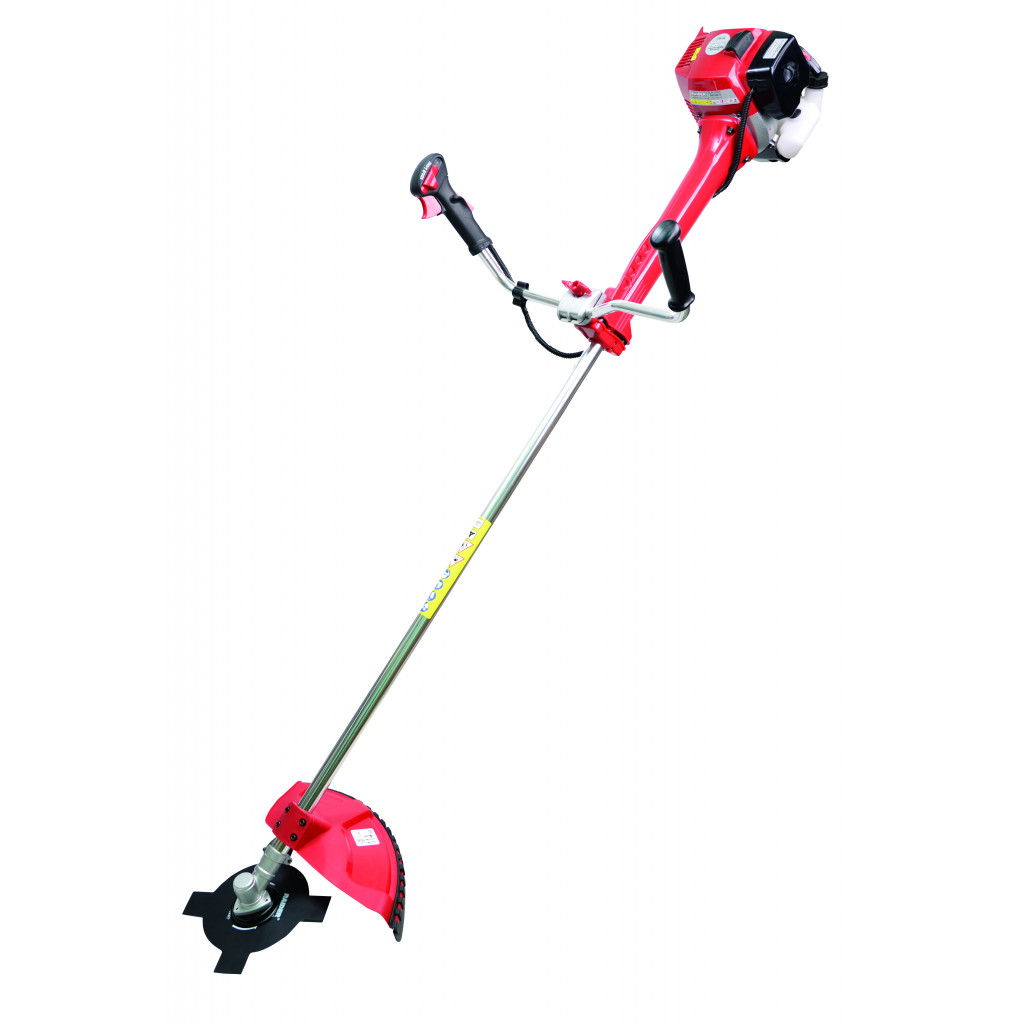 Коса бензинова с нож и корда 1.8kW RAIDER RD-GBC15 – Raider Garden Tools – снимка 1
