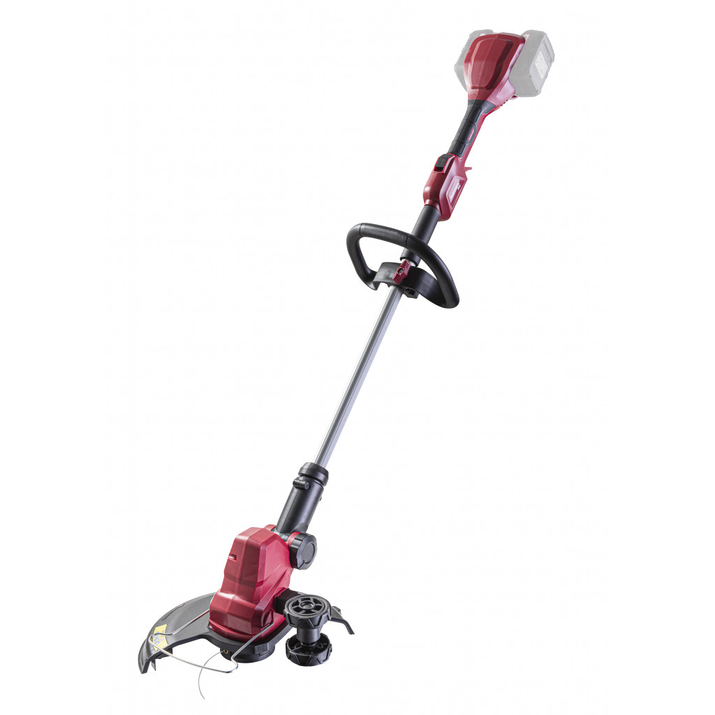 R20 Коса акум. Li-ion 300mm Solo RAIDER PRO RDP-SCBC20 – Raider Pro – снимка 1