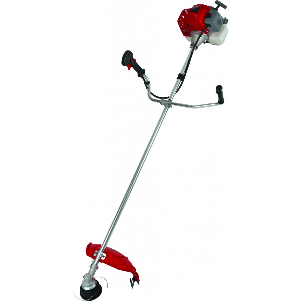 Коса бензинова с нож и корда 2.2kW RAIDER PRO RDP-GBC21 – Raider Pro – снимка 1